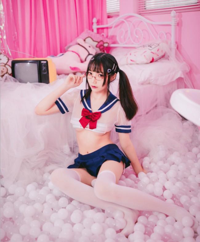 真央Mao - 写真图片合集【持续更新中】-2