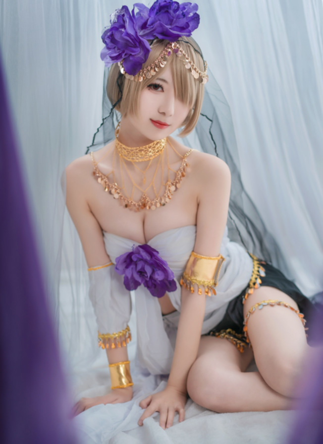 弥音音ww - 写真图片合集【持续更新中】