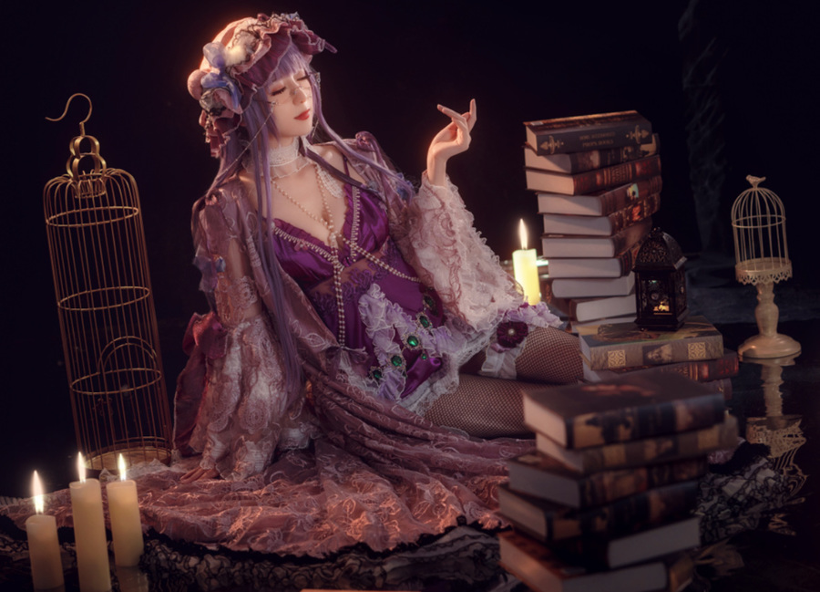 弥音音ww - 写真图片合集【持续更新中】-5