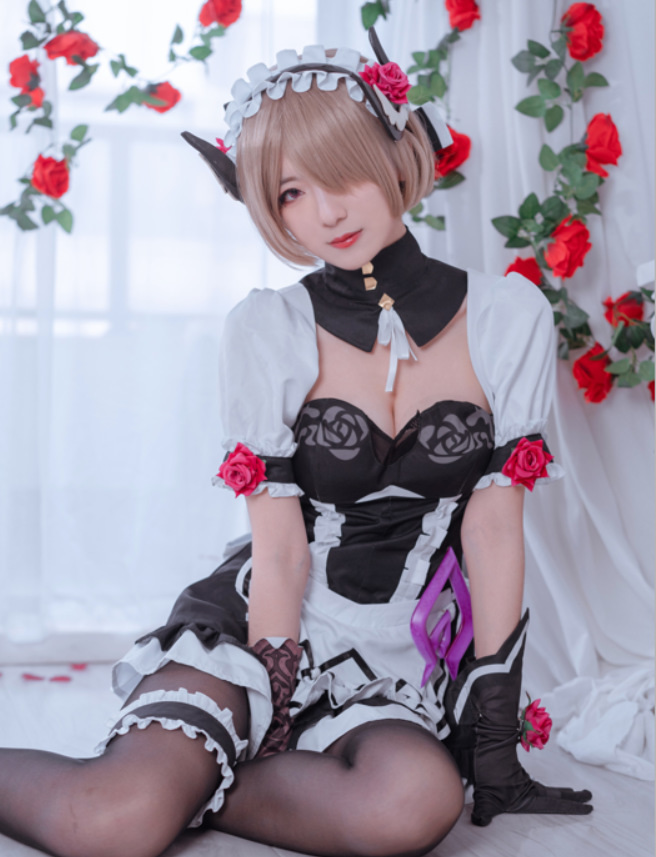 弥音音ww - 写真图片合集【持续更新中】-6