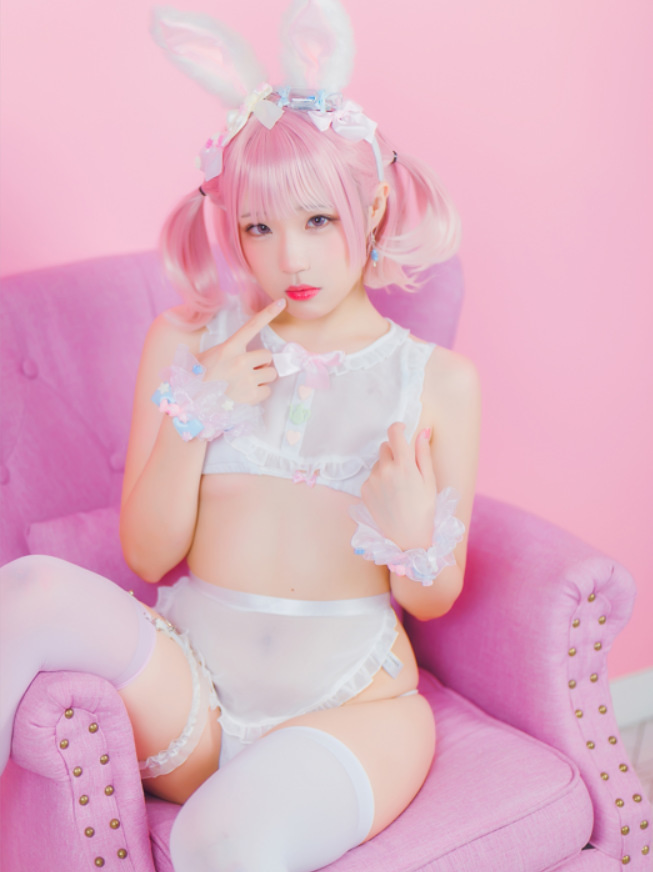 弥美Mime - 写真图片合集【持续更新中】