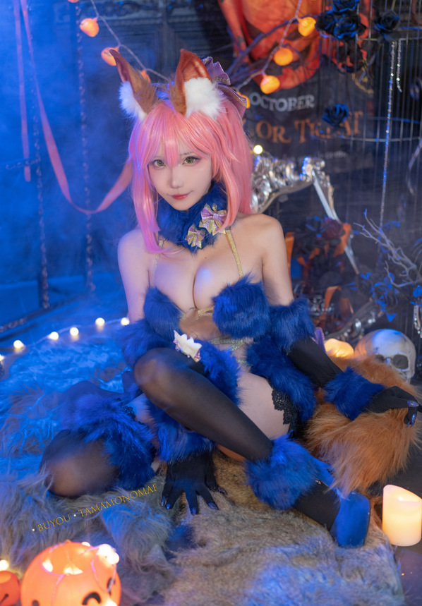 卜呦 - 写真图片合集【持续更新中】