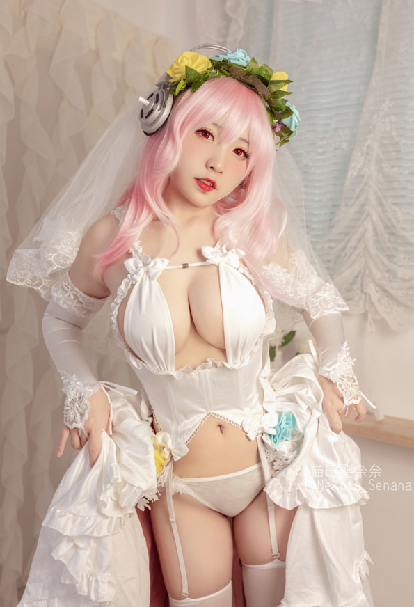 猫田圣奈奈 - 写真图片合集【持续更新中】