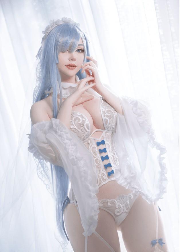 德国@Sayathefox - 写真图片合集【持续更新中】-3