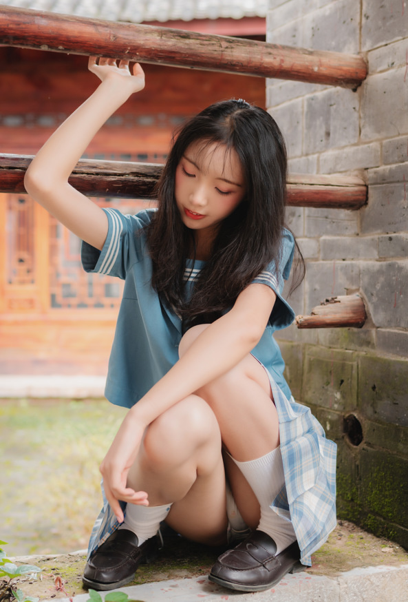 西瓜少女 - 写真图片合集【持续更新中】-5