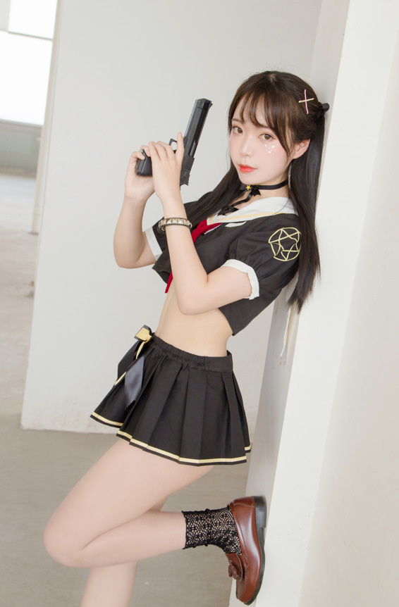 Fushii_海堂 - 写真图片合集【持续更新中】-4