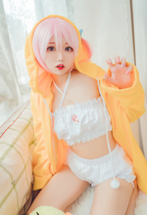 猫君君MaoJun - 写真图片合集【持续更新中】-1