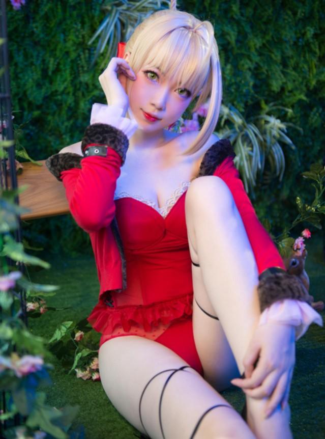 妖少you1 - 写真图片合集[持续更新中]-4