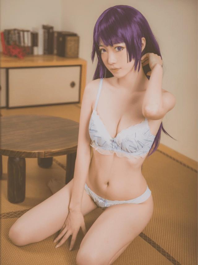 妖少you1 - 写真图片合集[持续更新中]-5