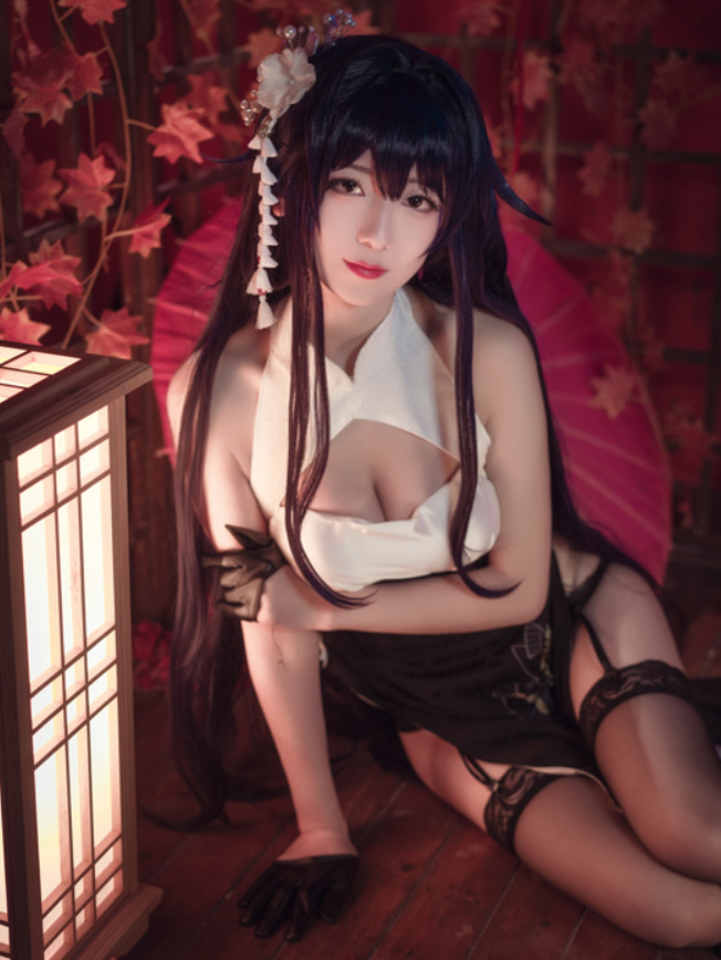 弥音音ww - 写真图片合集【持续更新中】-4