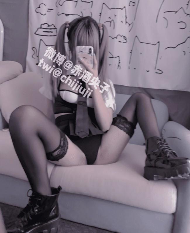 赤酒姬 - 写真图片合集【持续更新中】-2