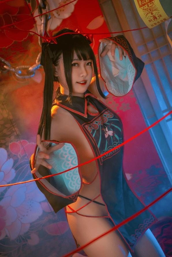 lovely呆玄 - 写真图片合集【持续更新中】-3