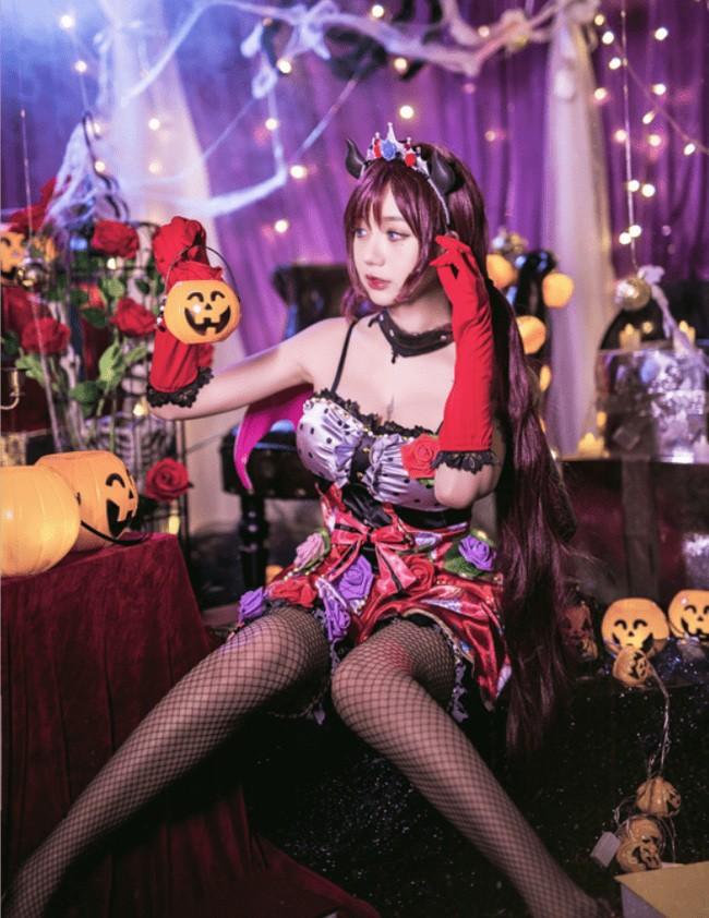 洛丽塔大哥 - 写真图片合集[持续更新中]-1