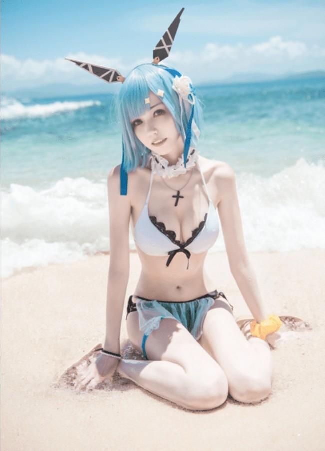 你的负卿 - 写真图片合集[持续更新中]-1