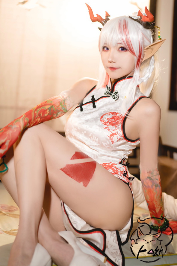 卜呦 - 写真图片合集【持续更新中】-3