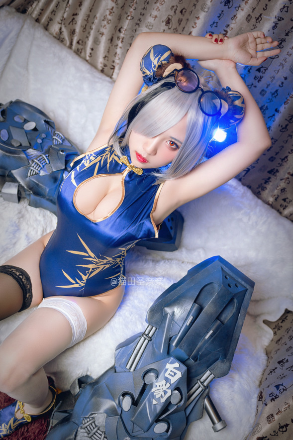 猫田圣奈奈 - 写真图片合集【持续更新中】-6