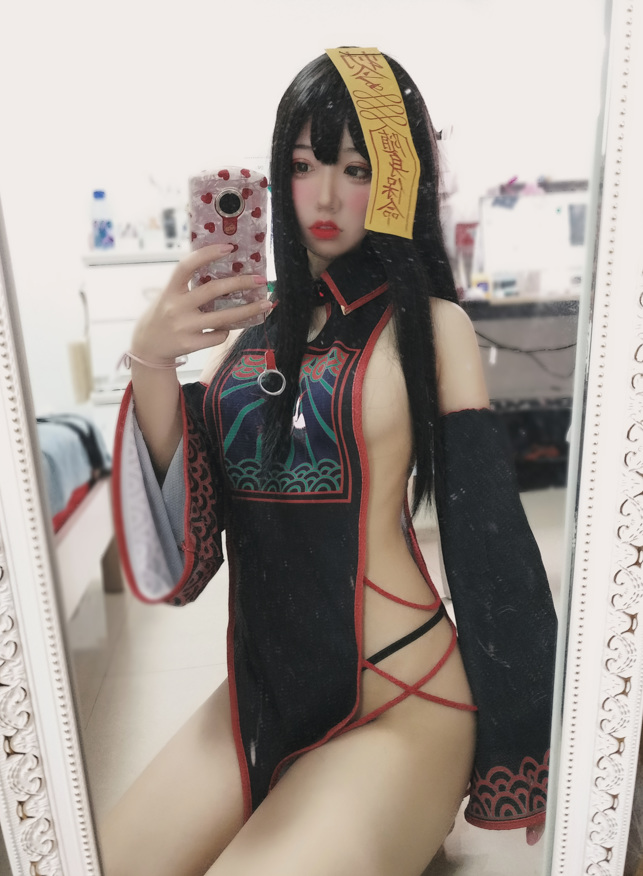 猫君君MaoJun - 写真图片合集【持续更新中】