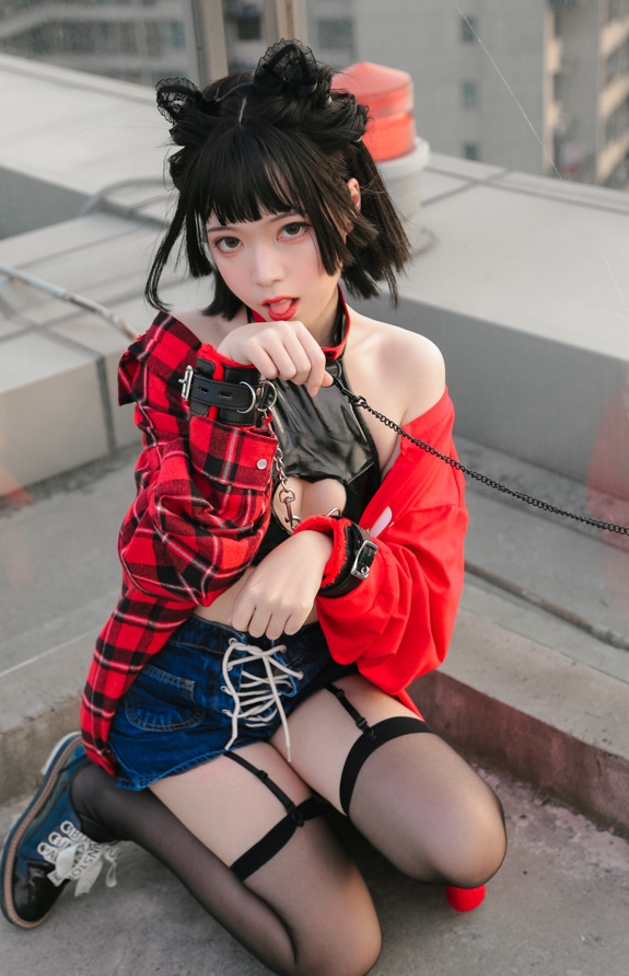 Fushii_海堂 - 写真图片合集【持续更新中】-1