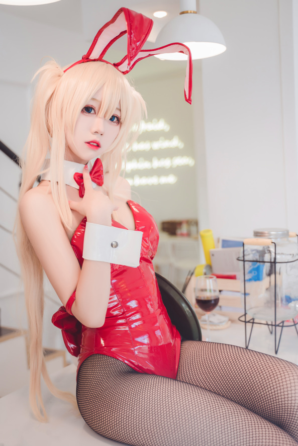 猫君君MaoJun - 写真图片合集【持续更新中】-1