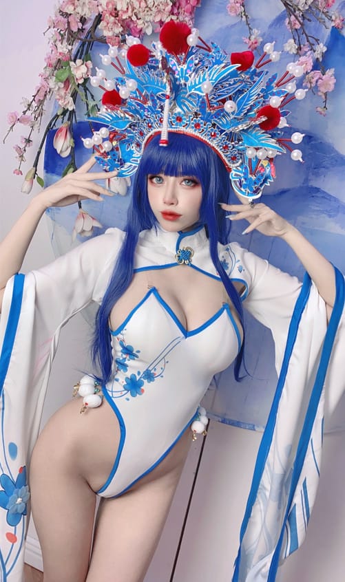 Byoru –NO.15 Paime[28P3V/119MB]-1