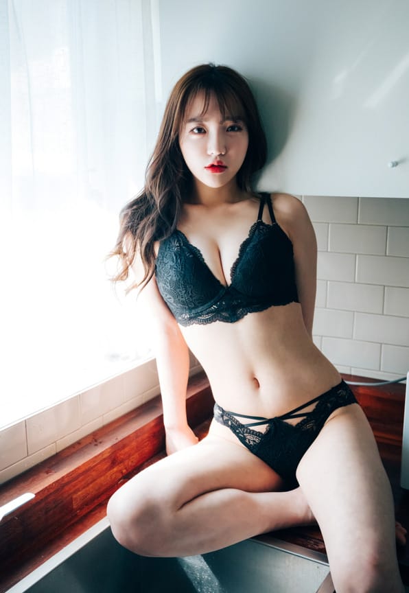 孫樂樂  –NO.031[Loozy] Maximum Vol.1 –Son Ye –Eun (손예은)[59P/656MB]-1