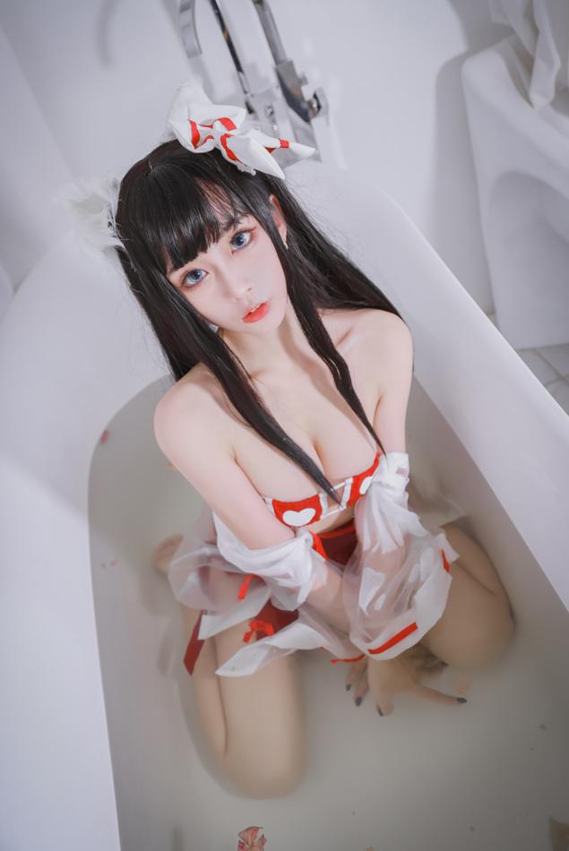 清颜真德秀 - 写真图片合集【持续更新中】-4