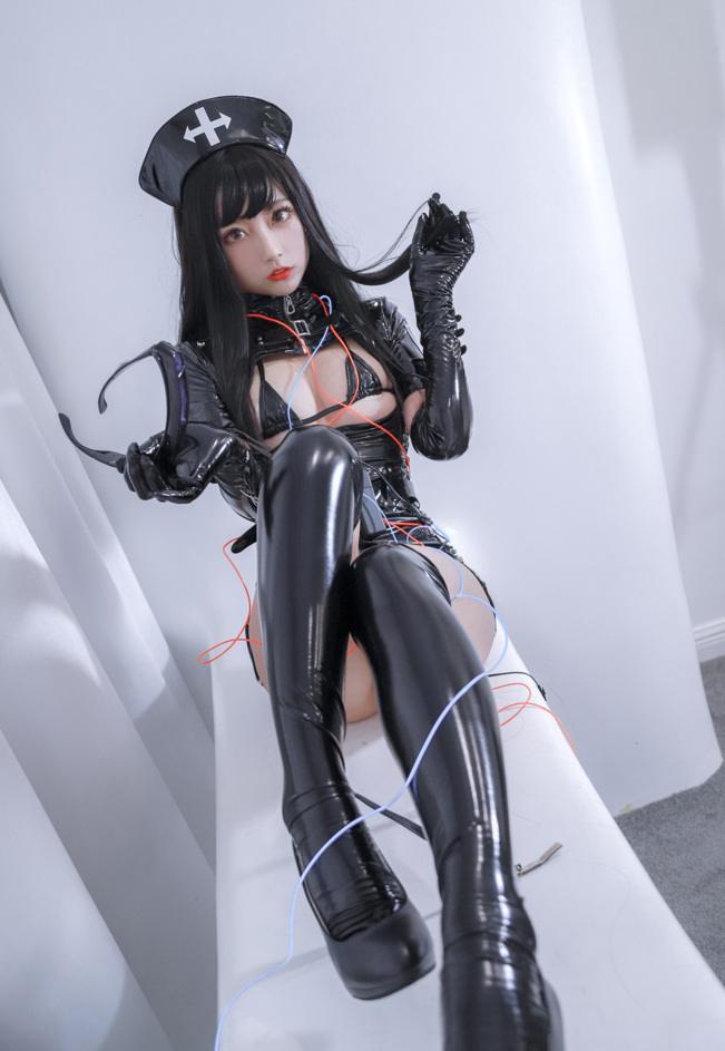 清颜真德秀 - 写真图片合集【持续更新中】