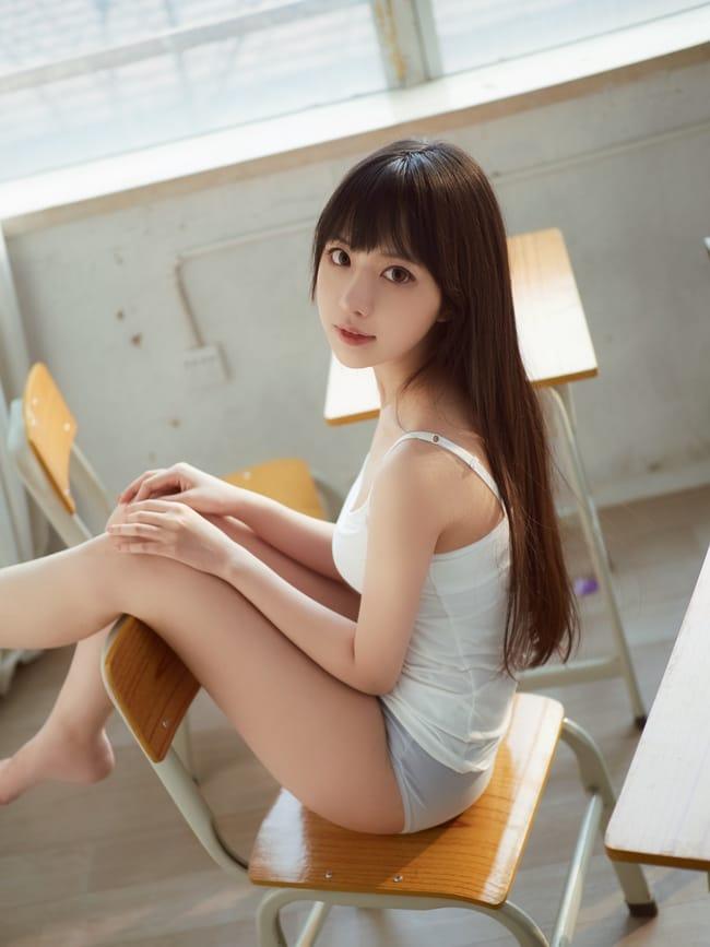 Shika小鹿鹿 – NO.090 羽鸟[20P-229MB]-1