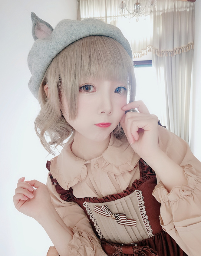 名濑弥七 - 写真图片合集【持续更新中】-6