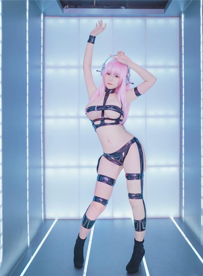 YoKo宅夏 – 写真图片合集【持续更新中】-1