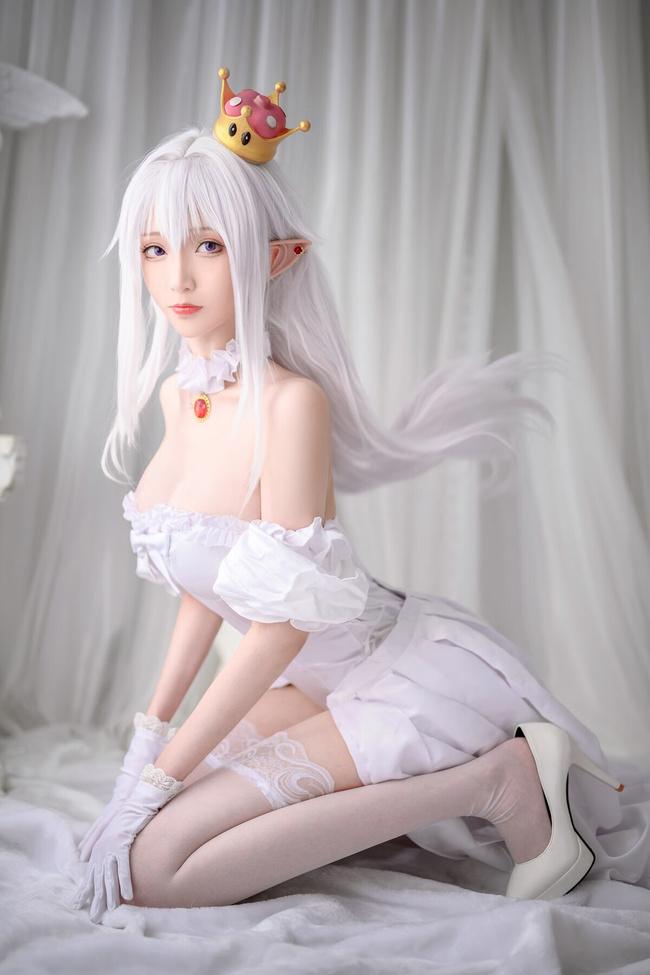 青青子js – 写真图片合集【持续更新中】-1