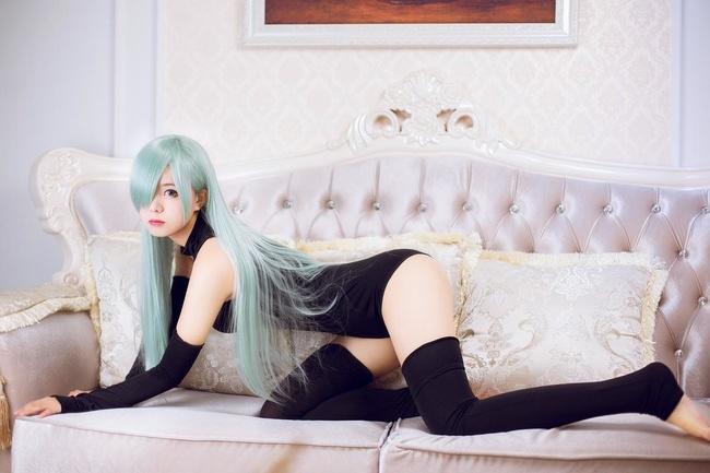 小野妹子w – 写真图片合集【持续更新中】-1