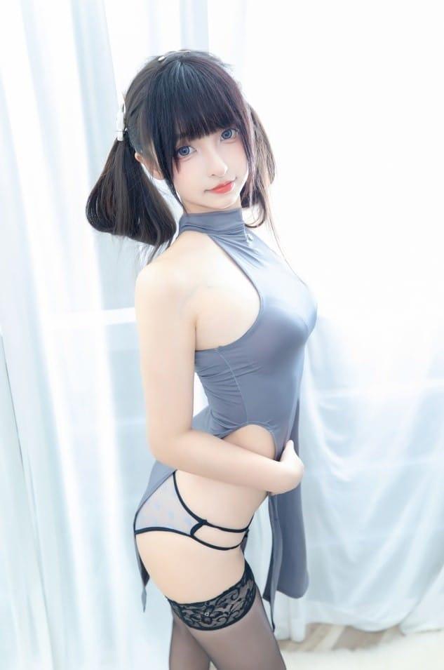 神楽坂真冬 – NO.127 华灯初上[75P-181MB]-1