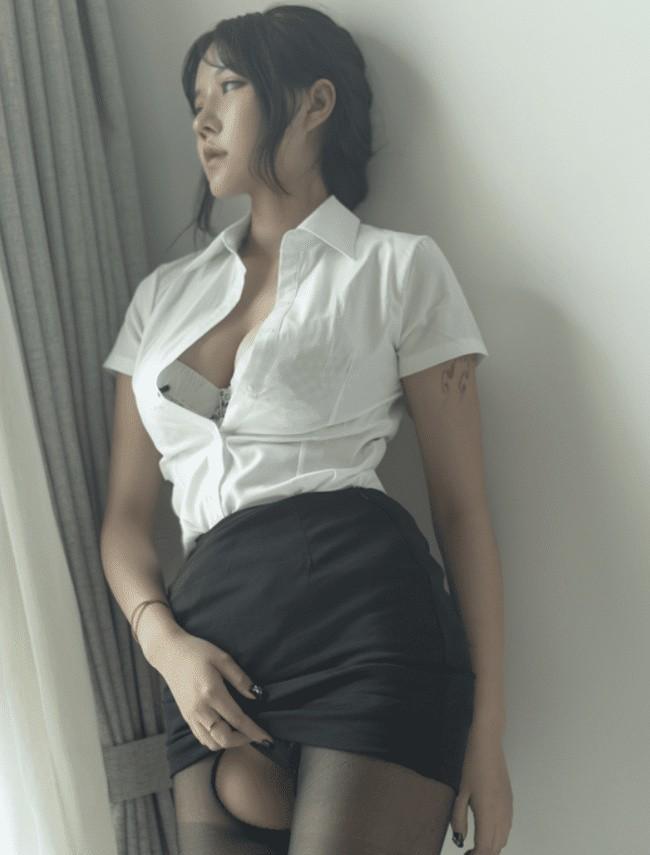 汐 - 写真图片合集【持续更新中】-5