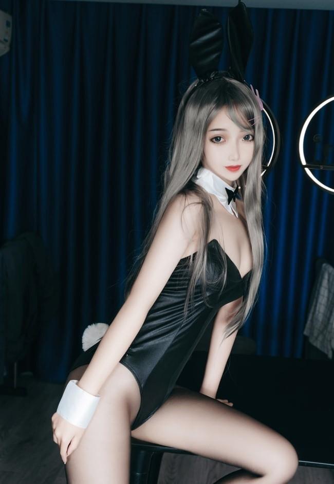 eloise软软 - 写真图片合集【持续更新中】-1