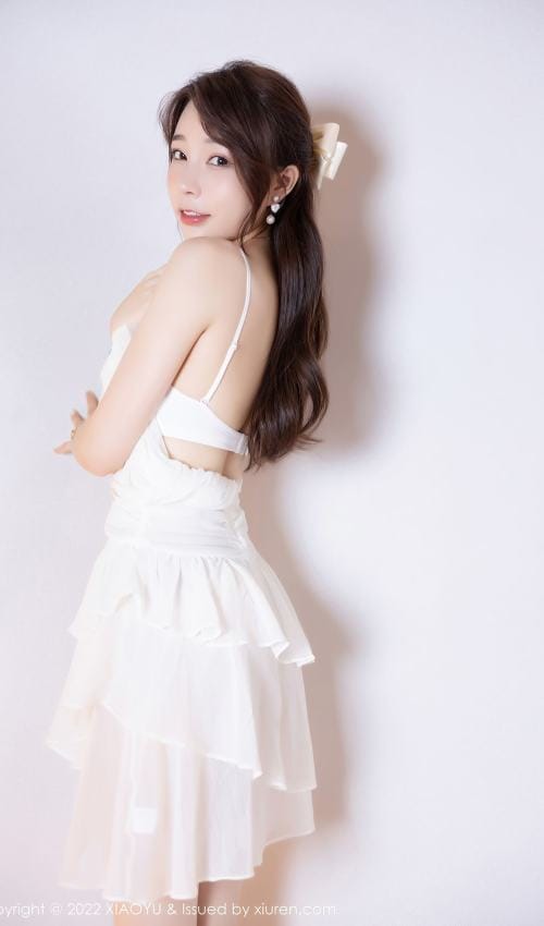 [XIAOYU语画界]2022.09.07 VOL.859 徐莉芝Booty[77+1P／662MB]-2