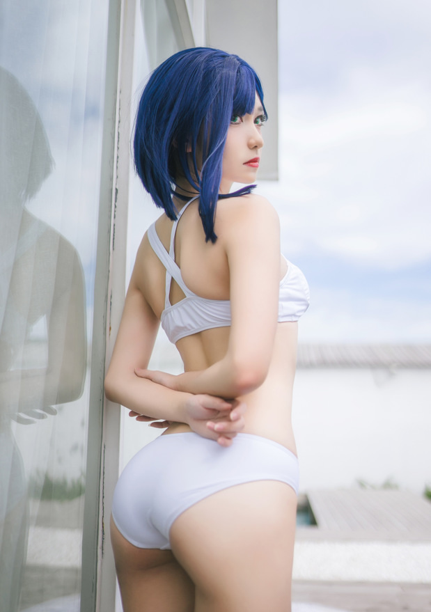 南桃Momoko - 写真图片合集【持续更新中】-1