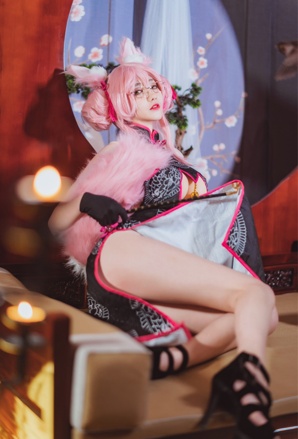 南桃Momoko - 写真图片合集【持续更新中】-2