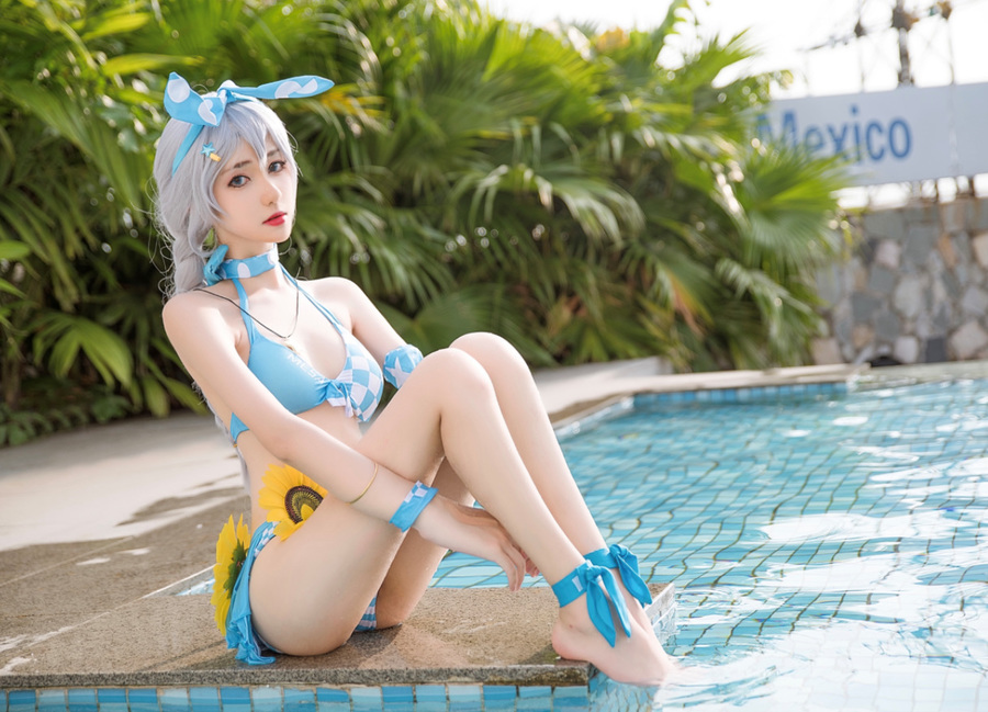 南桃Momoko - 写真图片合集【持续更新中】-3