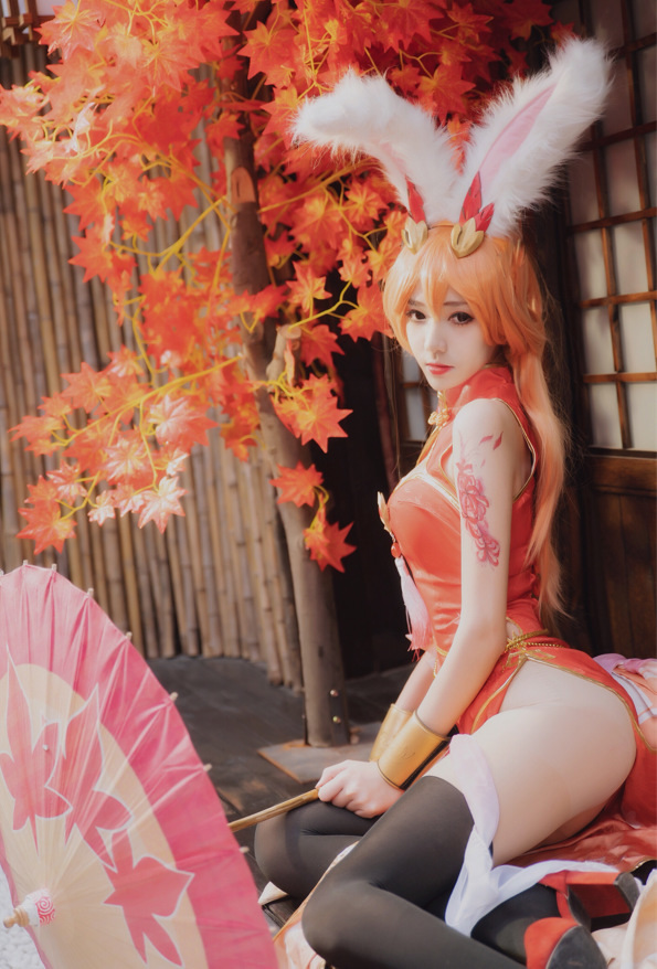 南桃Momoko - 写真图片合集【持续更新中】-4