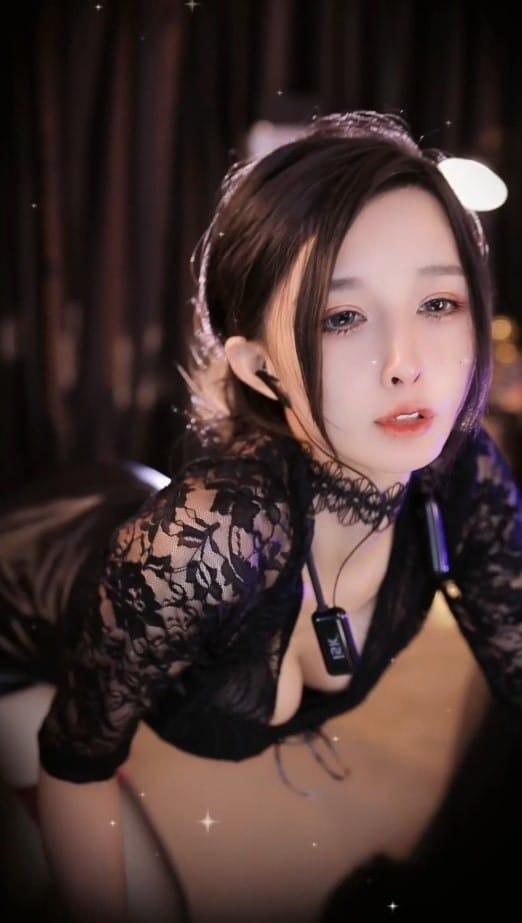 余多多Dudu – 踩单车纯享[1V-179MB]-1