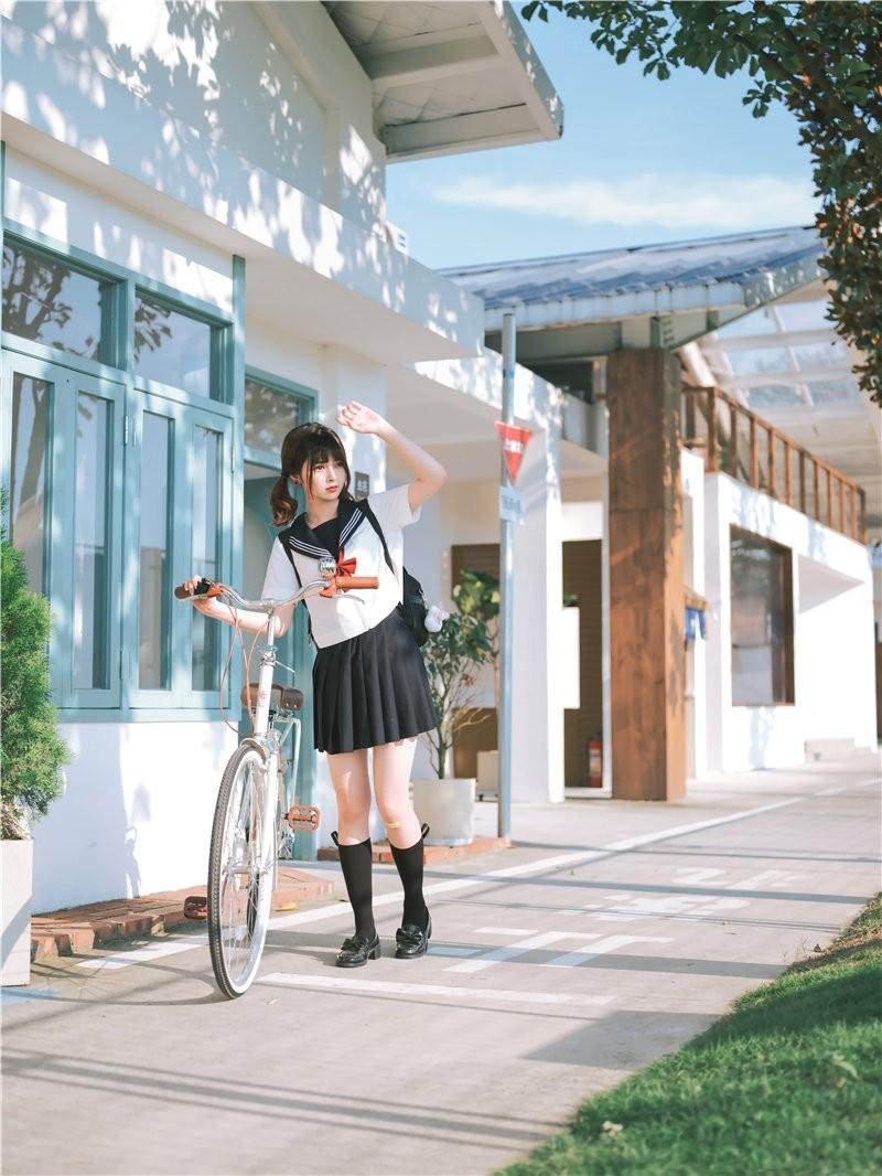 河豚抚子 - 写真图片合集【持续更新中】