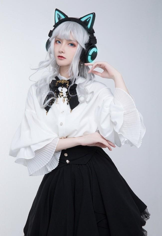 在下萝莉控ii – 写真图片合集【持续更新中】-2