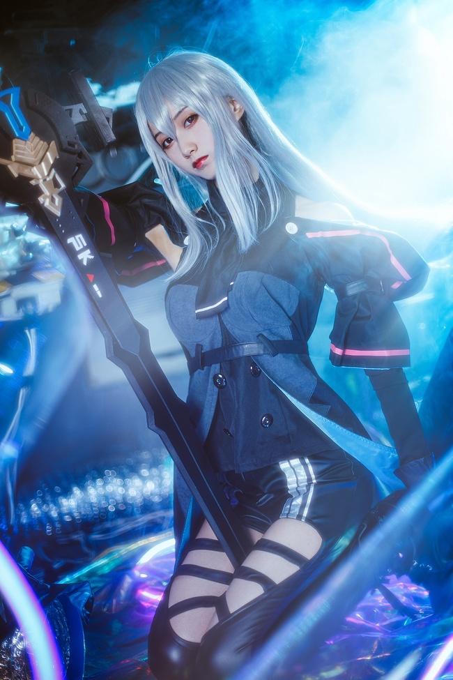 木绵绵OwO – 写真图片合集【持续更新中】-1