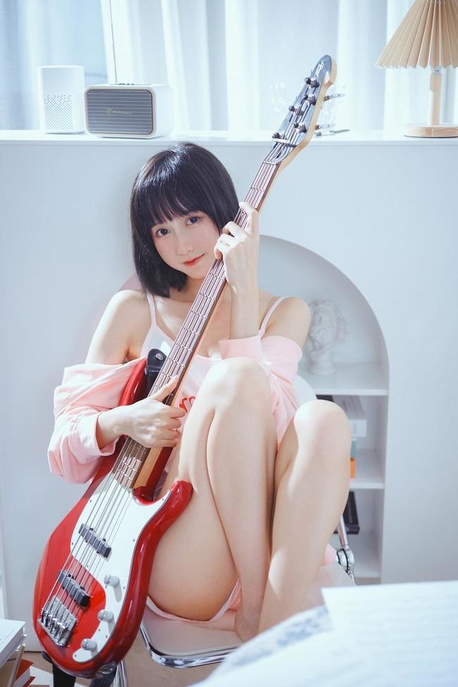 木绵绵OwO – 写真图片合集【持续更新中】-2