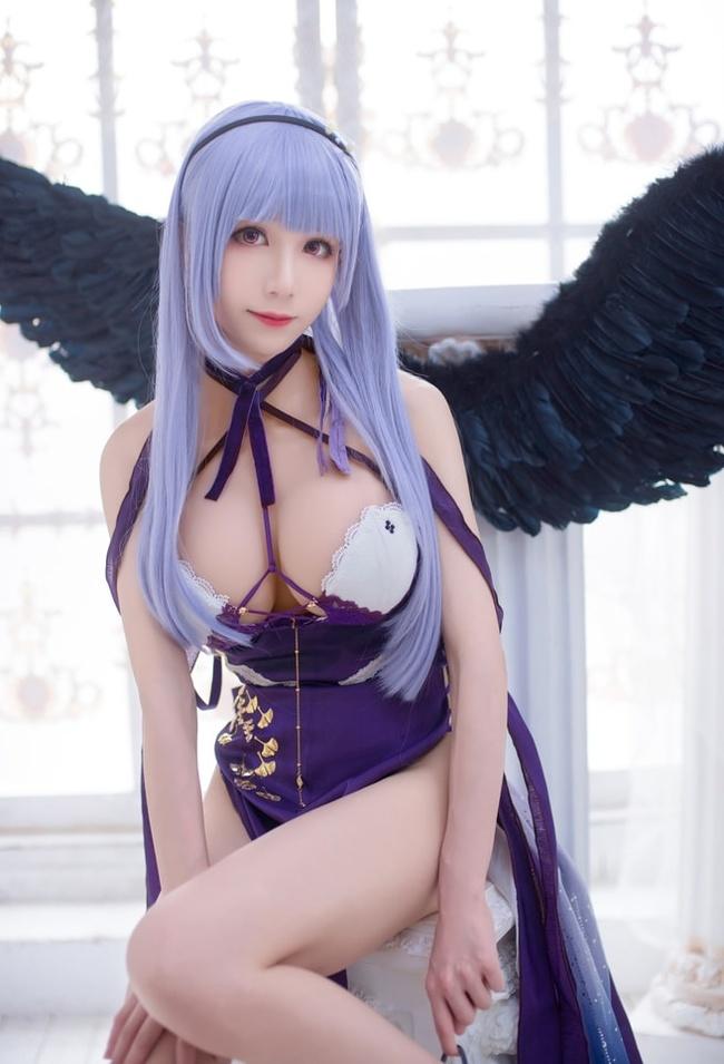 Tomoyo酱 - 写真图片合集【持续更新中】-1