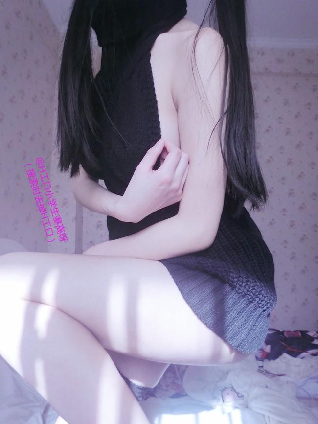 赛高酱 - 写真图片合集【持续更新中】-1