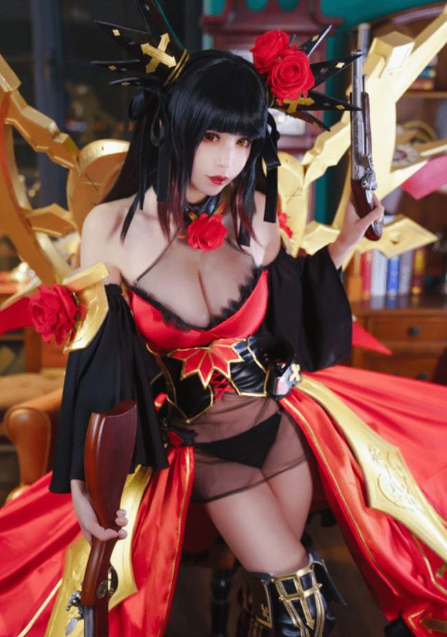 爱老师_PhD - 写真图片合集【持续更新中】-9