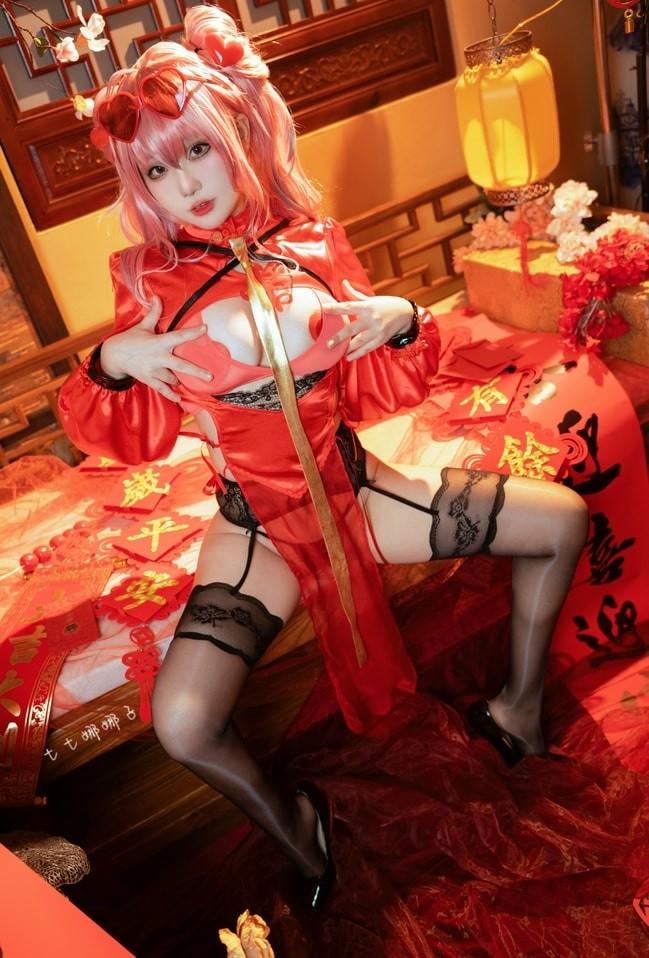 七七娜娜子 - 写真图片合集【持续更新中】-2