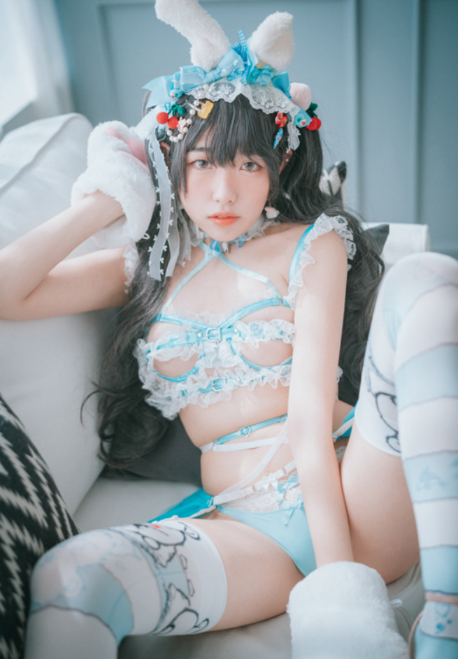 韩国@Sonson - 写真图片合集【持续更新中】-3